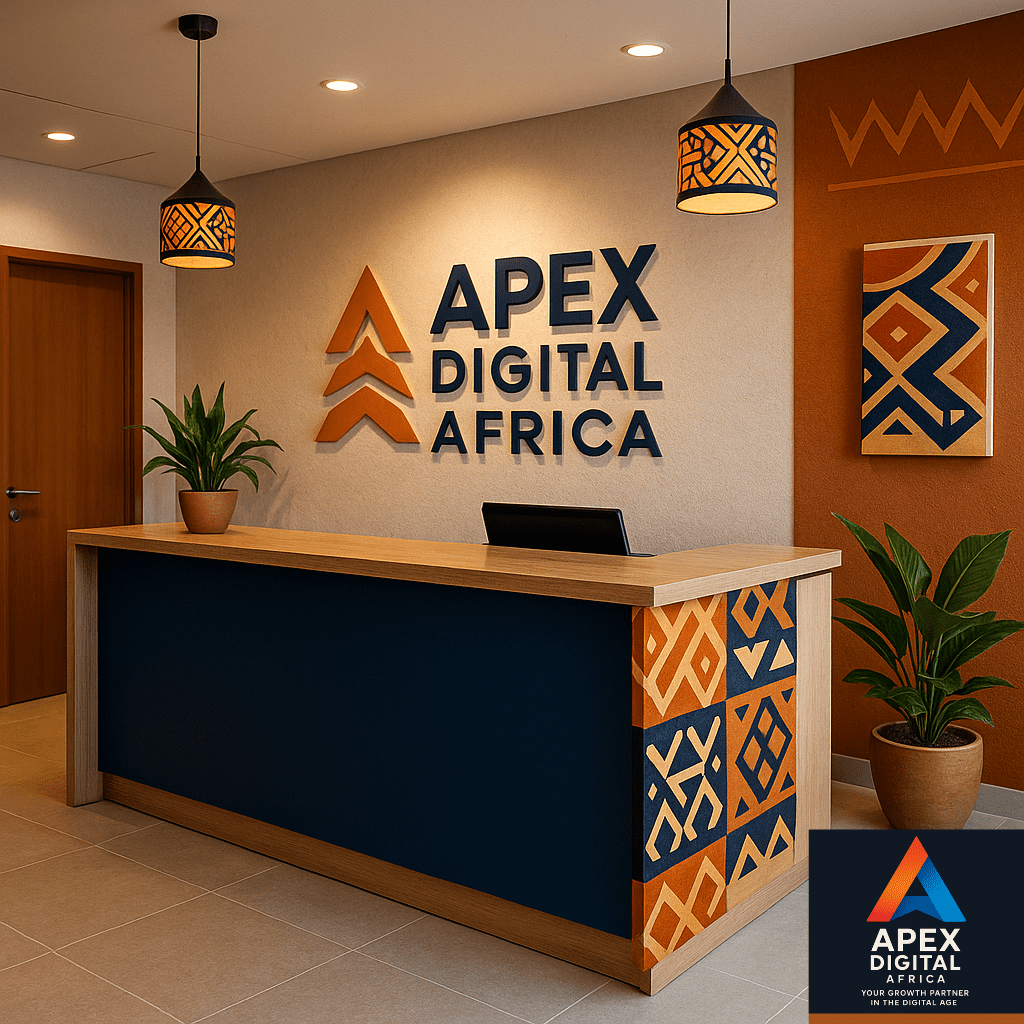 Apex Digital